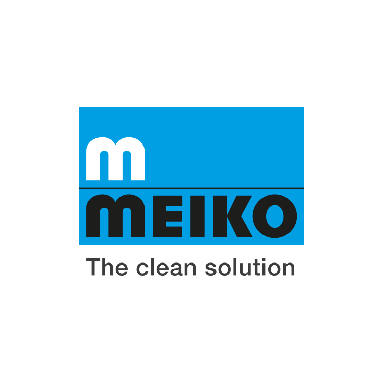 Logo: Meiko